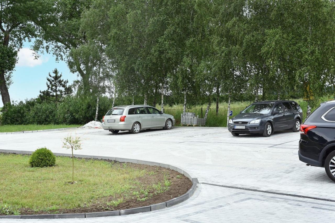 Zielona Dolina 2020 Villa Smolec Exterior photo