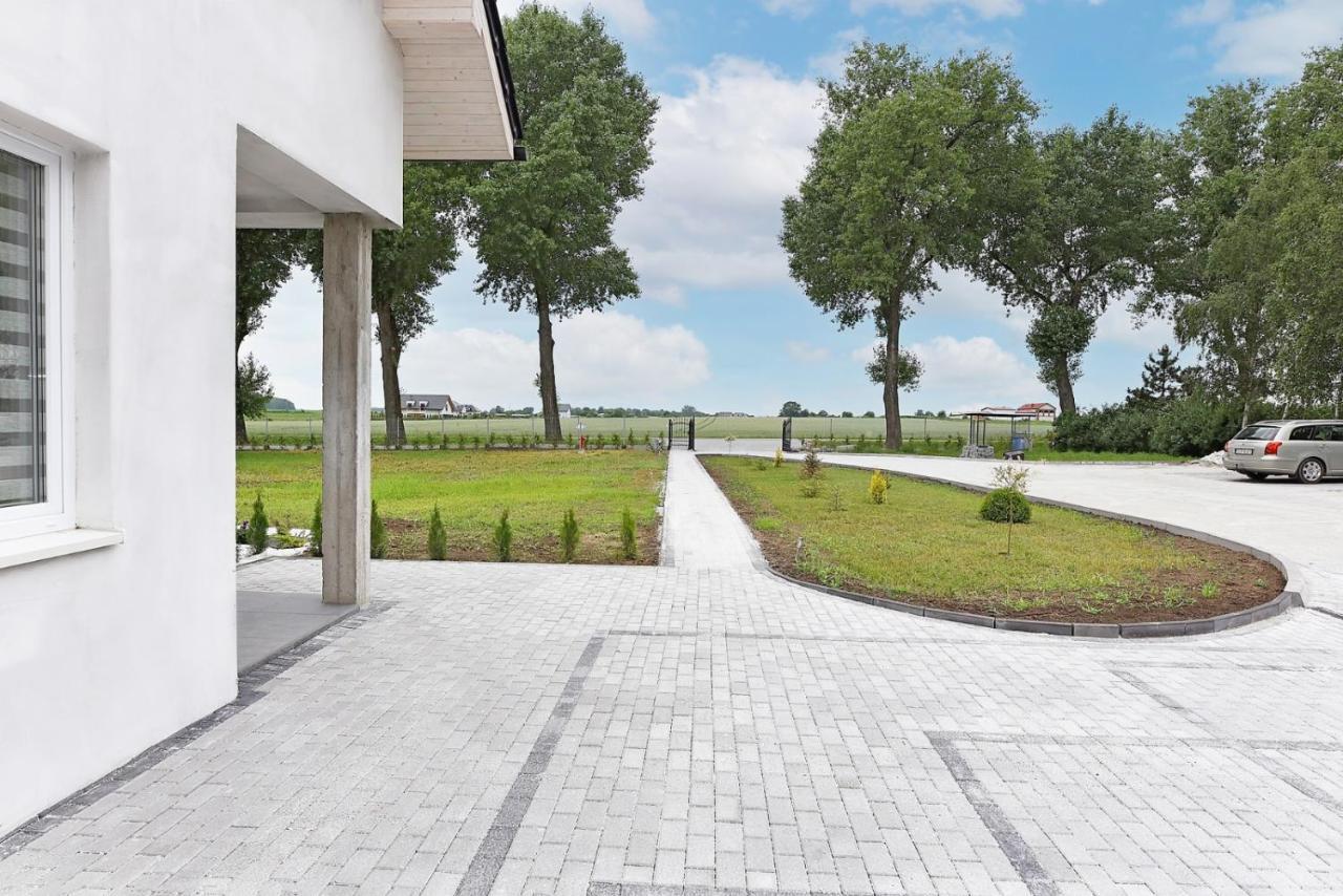Zielona Dolina 2020 Villa Smolec Exterior photo