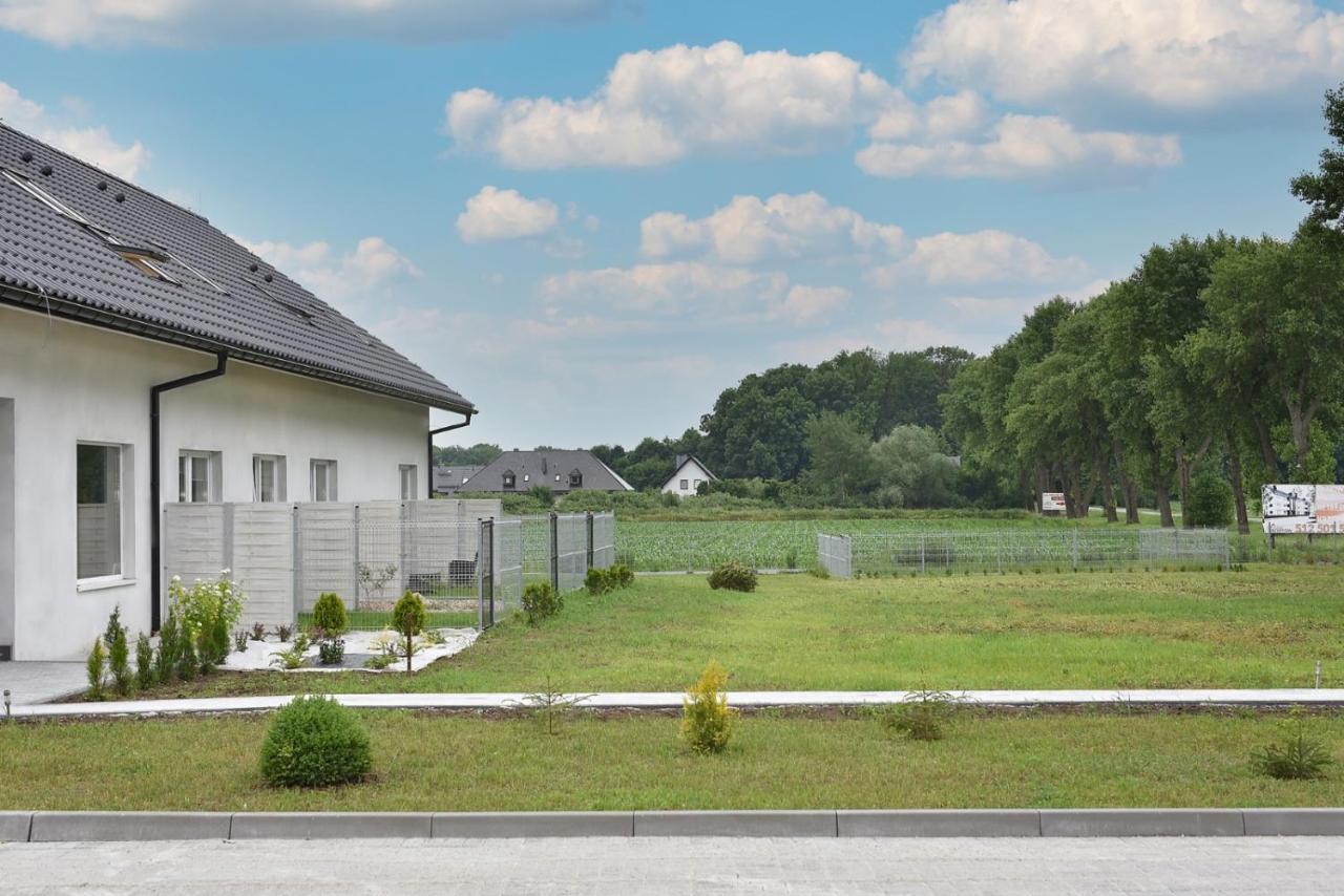 Zielona Dolina 2020 Villa Smolec Exterior photo
