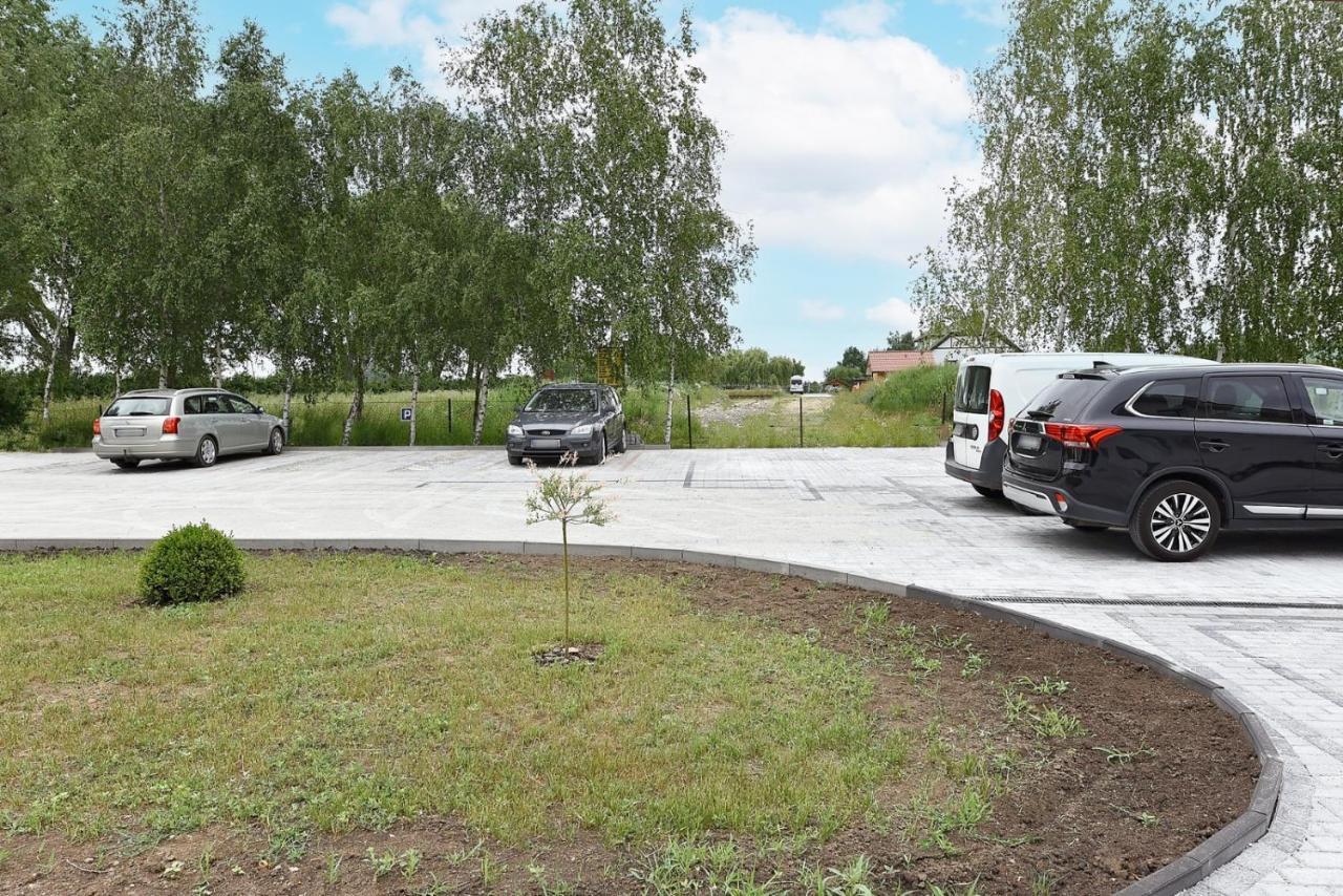 Zielona Dolina 2020 Villa Smolec Exterior photo
